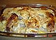 Sahne - Senf - H&auml;hnchen