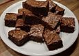 G&ouml;ttliche Brownies