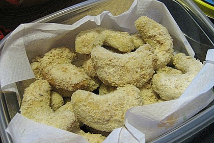 Vanillekipferl 20