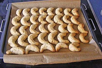 Vanillekipferl 23