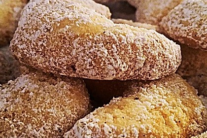 Vanillekipferl 10