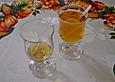 Apfel - Gl&uuml;h(wein)