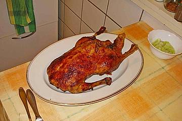 Honig - Ente
