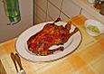 Honig - Ente