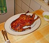 Honig - Ente (Bild)