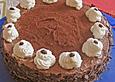 Gloria - Wickeltorte