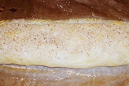 Spinatstrudel 2