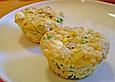 Herzhafte Muffins &aacute; la Jane