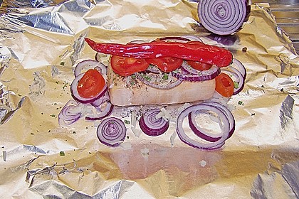 Gegrillter Limburger (K&auml;se)