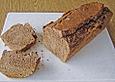 Eierlik&ouml;r - Amaretto - Marmor Kuchen II