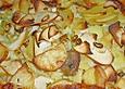 Kartoffel - Lauch - Gratin