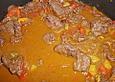 Pferdegulasch