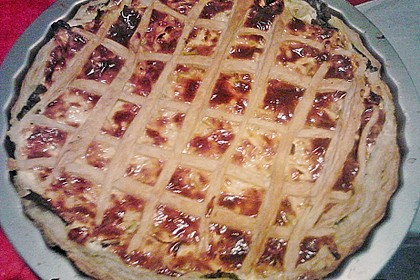 Sch&auml;fer - Pie 1