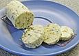 Himmlische Kr&auml;uterbutter