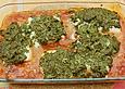 Fischfilet gebacken