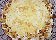 Eierlik&ouml;r - Kirsch - Torte