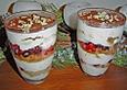 Weihnachts - Tiramisu