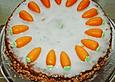 &Ouml;sterliche M&ouml;hrentorte