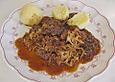 B&ouml;hmisches Gulasch
