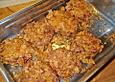 Rote Bete - Schnitzel