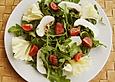 Rucola - Salat