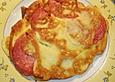 Eierpfannkuchen
