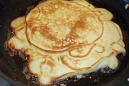 Eierpfannkuchen 1