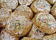 Kartoffel - Lebkuchen