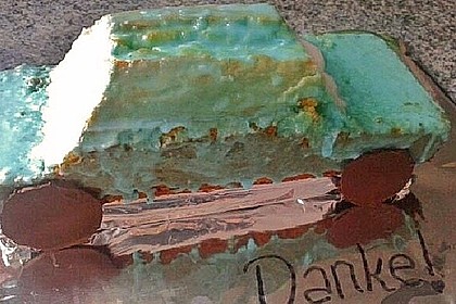Englischer Teekuchen 1