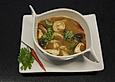Tom Yam Goong (Gung)