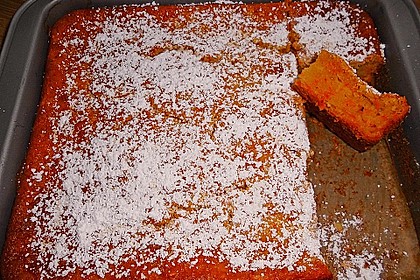 Apfel - M&ouml;hren - Muffins 2