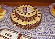 Buttercremetorte