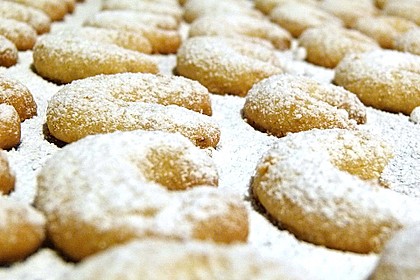 1a Vanillekipferl 1