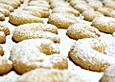 1a Vanillekipferl