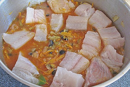Fisch-Gem&uuml;se Eintopf 2