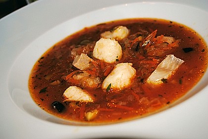 Fisch-Gem&uuml;se Eintopf 3