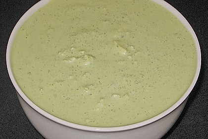Frankfurter Grüne Soße 26