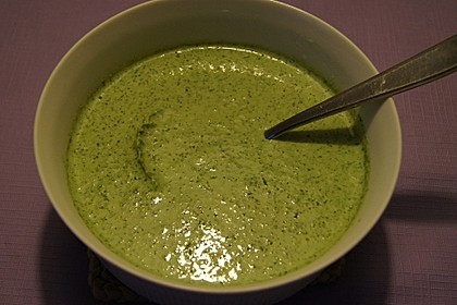 Frankfurter Grüne Soße 13