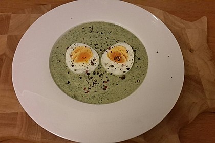 Frankfurter Grüne Soße 18