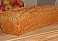 Leckeres Buttermilchbrot