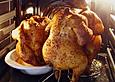 Brath&auml;hnchen / Grillh&auml;hnchen