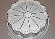 Honigtorte