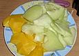 Mango - Melonen - Saft