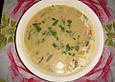 Kartoffelsuppe