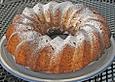 Bananen - Nuss - Kuchen