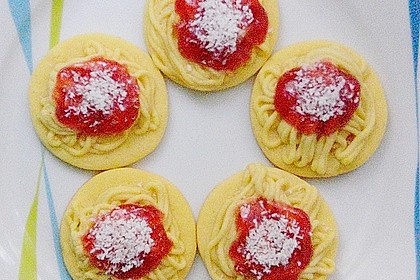 Spaghettikeks 1