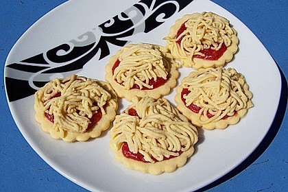 Spaghettikeks 2