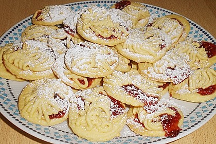 Spaghettikeks 4