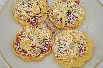 Spaghettikeks 10