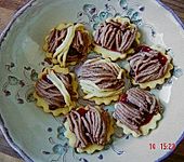Spaghettikeks (Bild)